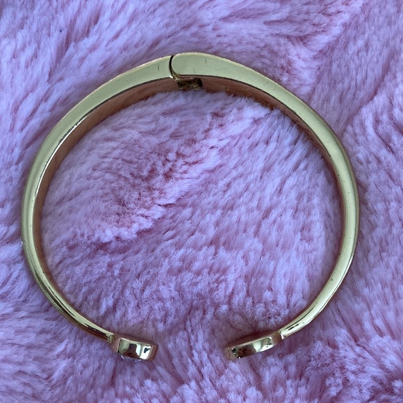 Kate Spade cuff bangle - Picture 3 of 3